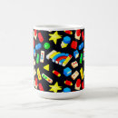 Search for building blocks mugs Kindergarten