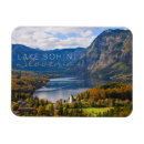 Recherche de slovénie magnets Paysage