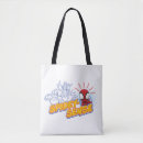 Recherche de ennemi sacs Animation
