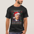 Search for funny easter tshirts Santa