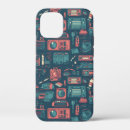 Recherche de culture pop iphone coques Nostalgie des années 80