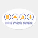 Search for mesa stickers Mesa verde national park