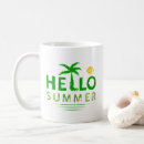 Recherche de bonjour heureux tasses Été