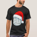 Search for volleyball christmas tshirts Funny