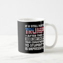 Recherche de antifasciste tasses Donald