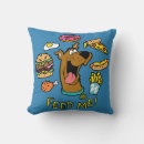 Recherche de food pillows Hot dog