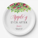 Search for appley Fall bridal shower