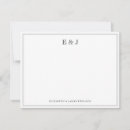 Search for art deco note cards Simple