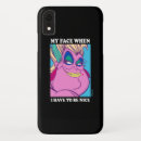 Search for evil face iphone cases Octopus