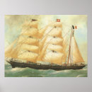 Search for sailing ship posters France