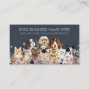 Search for pug business cards Dogs