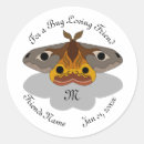 Search for moths stickers Wild