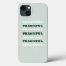 Search for thanks iphone cases Gratitude