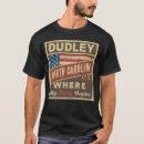 Search for dudley tshirts Vintage