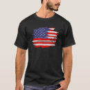 Search for golf ball tshirts Flag