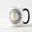 Search for christmas character mugs Xmas