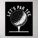 Search for funny golf posters Golfshot