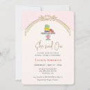 Search for macaroon invitations Watercolor