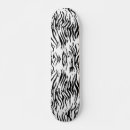 Search for white tiger skateboards Jungle