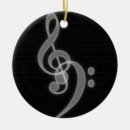 Recherche de musique ornements Basse