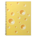 Search for cheese notebooks Texture