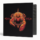 Search for claws binders Super hero