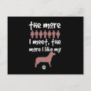 Search for funny dog saying postcards Sayings