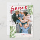 Search for evergreen christmas invitations Script