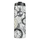 Search for pocket watch mugs Alice in wonderland