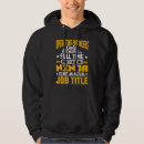 Search for operator hoodies Job