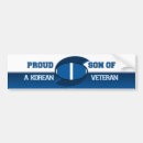 Search for proud bumper stickers Veteran