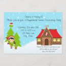 Recherche de gingerbread invitations Fille