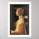 Recherche de portraits de la renaissance posters Vintage