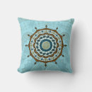 Search for mehndi pillows Mandala
