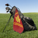Search for canada golf towels Sports