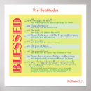 Recherche de beatitudes posters Matthew