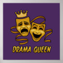 Search for drama masks posters Actor