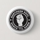 Search for northern soul buttons Keep the faith