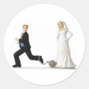 Search for ball and chain weddings Groom