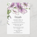 Recherche de pense invitations Pour eux