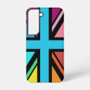 Recherche de drapeau sur la samsung coques Drapeau du royaume uni