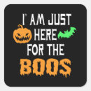 Recherche de halloween juste autocollants Crâne