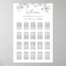 Search for purple wedding seating charts Watercolor