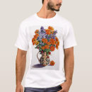 Recherche de cruches tshirts Fleurs