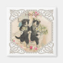 Search for cat wedding save the dates Kitty