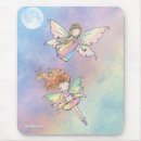 Search for pixie mousepads Fantasy