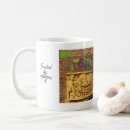 Recherche de raisin tasses Numérique