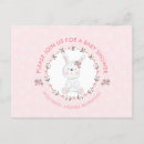 Search for wreath baby shower invitations Affordable