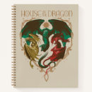Search for house of the dragon notebooks Westeros
