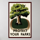 Search for conservation parks art Advertising
